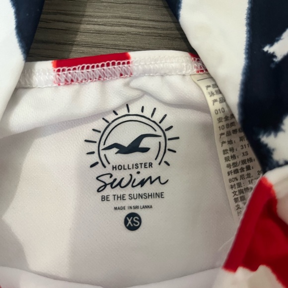 USA Bikini - Picture 2 of 2